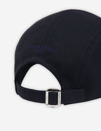  NAVY FOX 5P CAP