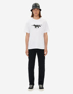  PROFILE FOX STAMP CLASSIC TEE-SHIRT