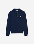  FOX HEAD PATCH POLO JUMPER