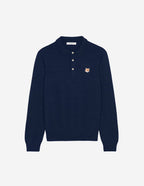  FOX HEAD PATCH POLO JUMPER
