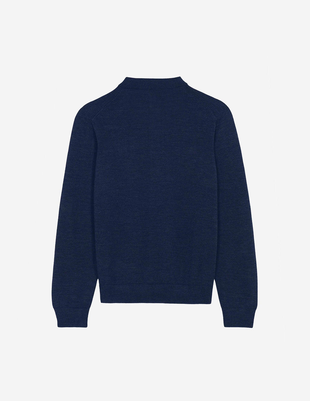  FOX HEAD PATCH POLO JUMPER