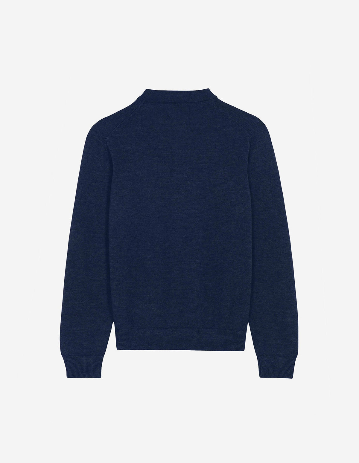 FOX HEAD PATCH POLO JUMPER