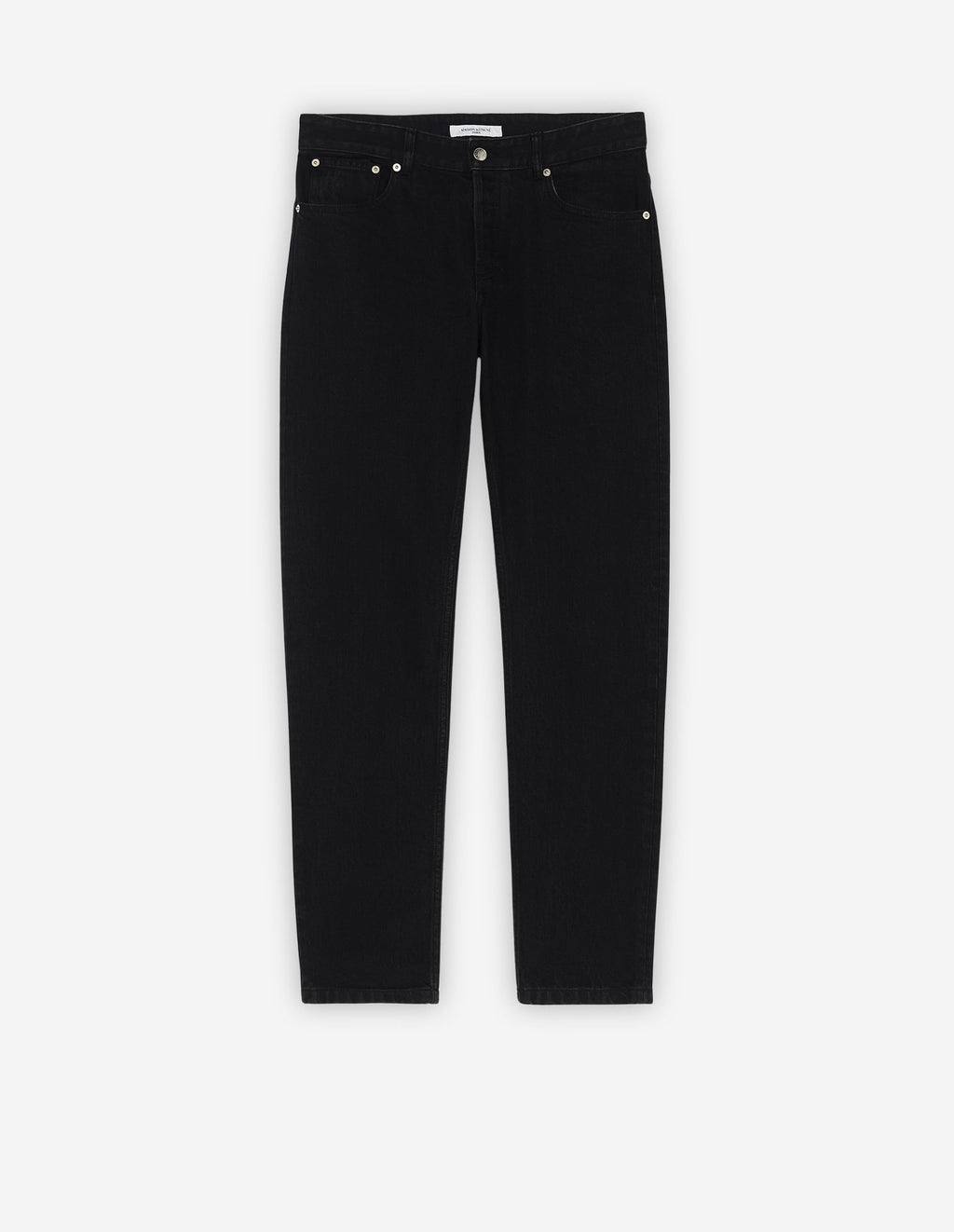  SLIM FIT JEANS