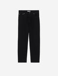 TAPERED FIT JEANS