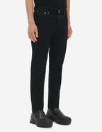  SLIM FIT JEANS