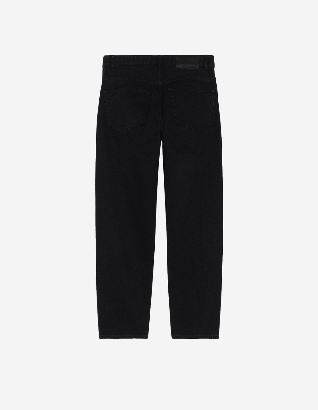  TAPERED FIT JEANS