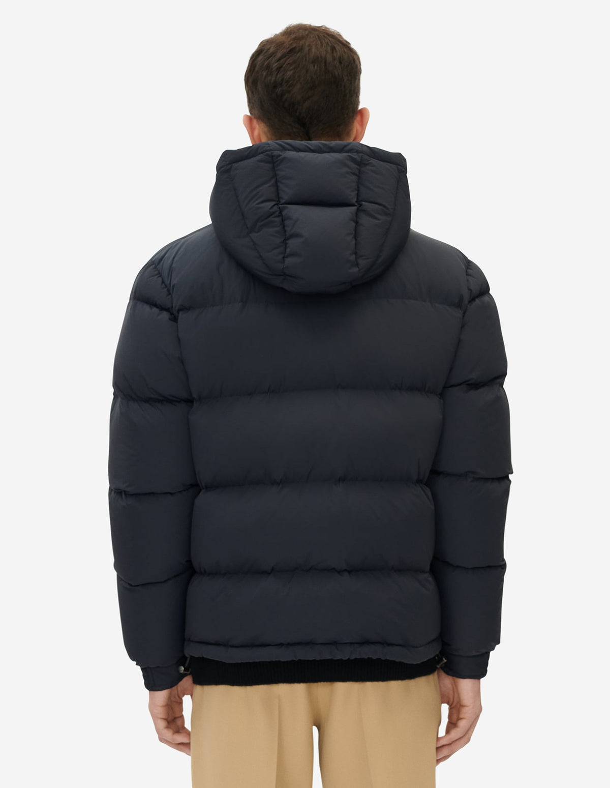  CLASSIC PUFFER JACKET