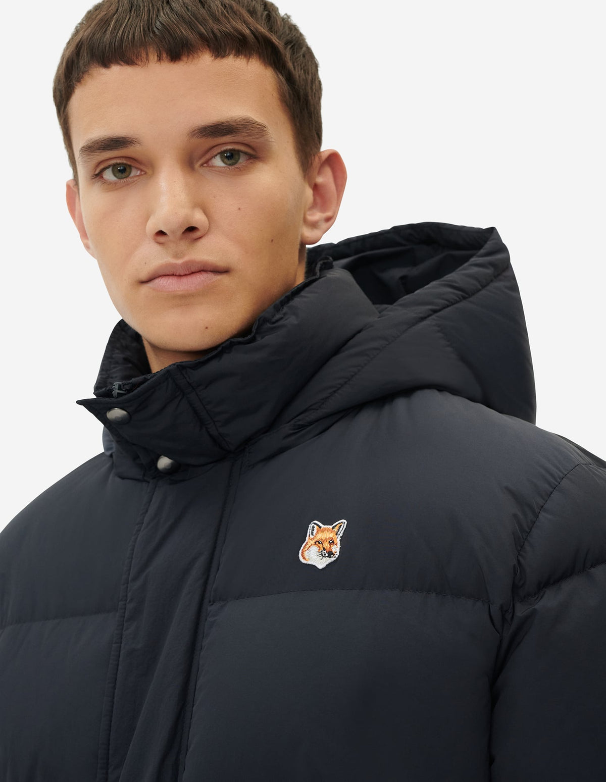  CLASSIC PUFFER JACKET