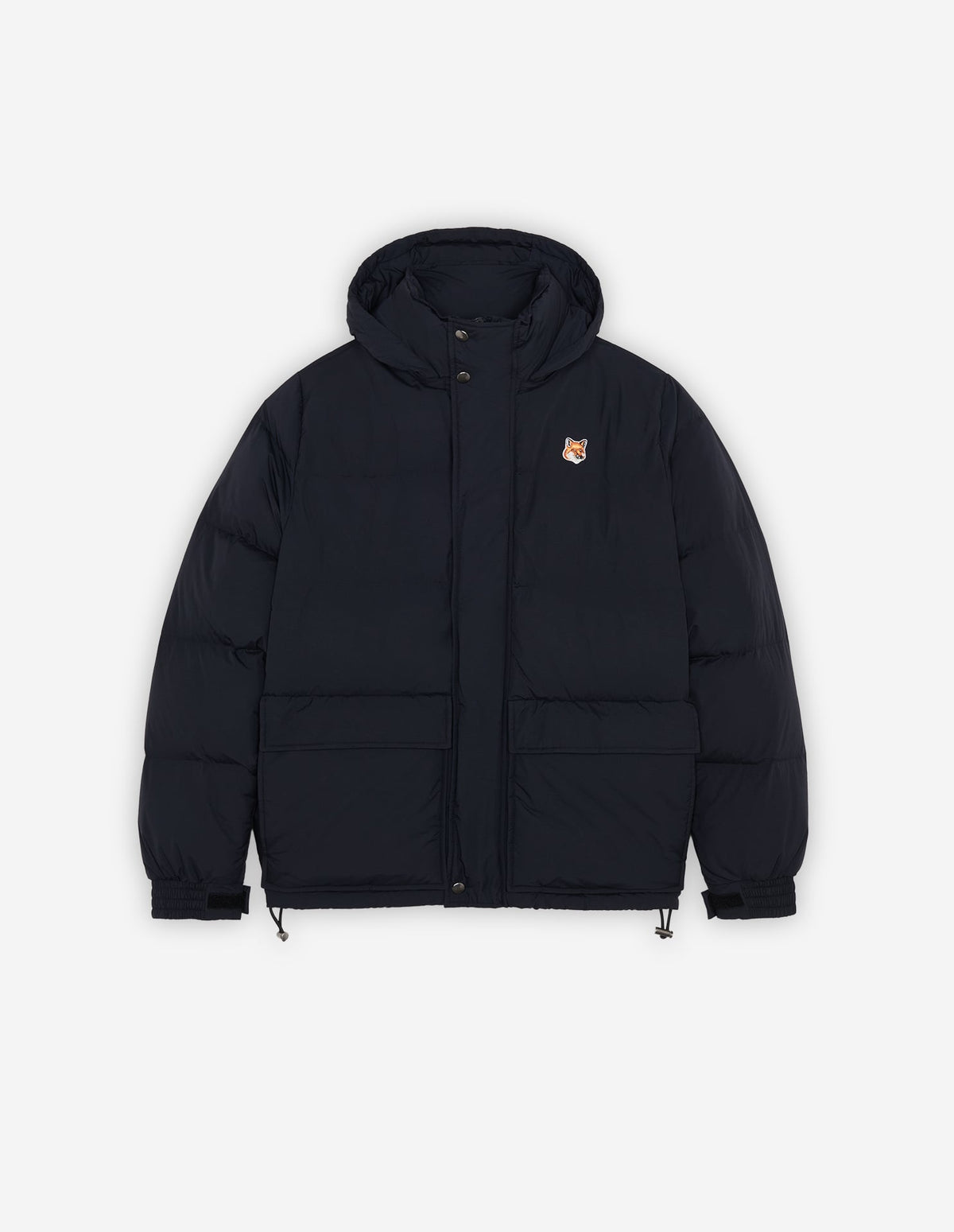  CLASSIC PUFFER JACKET