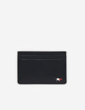  TRICOLOR FOX CARD HOLDER
