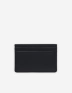  TRICOLOR FOX CARD HOLDER