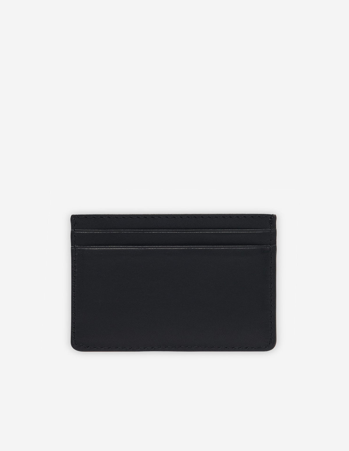  TRICOLOR FOX CARD HOLDER