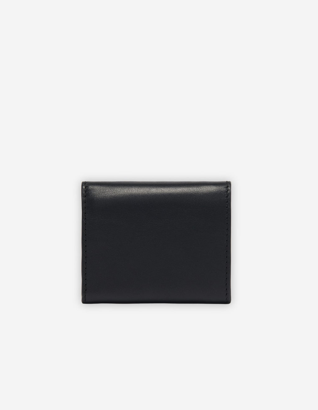  TRICOLOR FOX ULTRA COMPACT WALLET