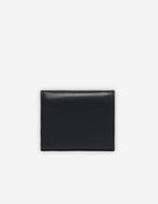 TRICOLOR FOX ULTRA COMPACT WALLET