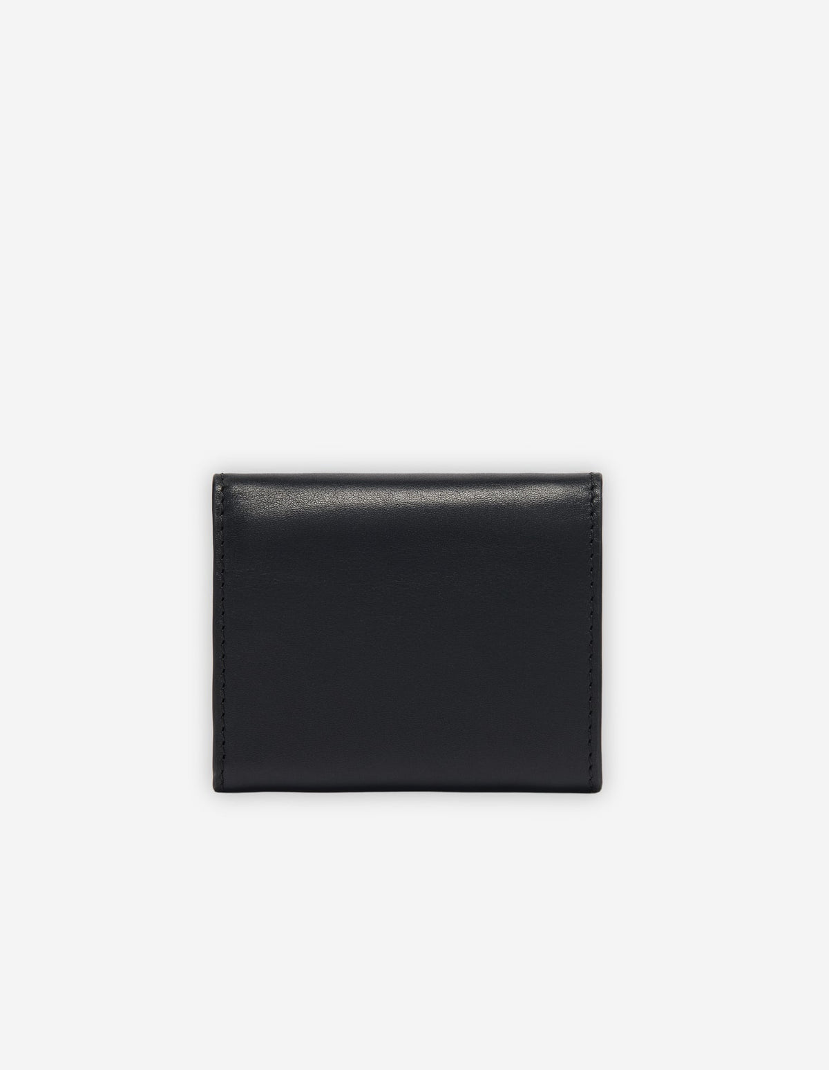 TRICOLOR FOX ULTRA COMPACT WALLET
