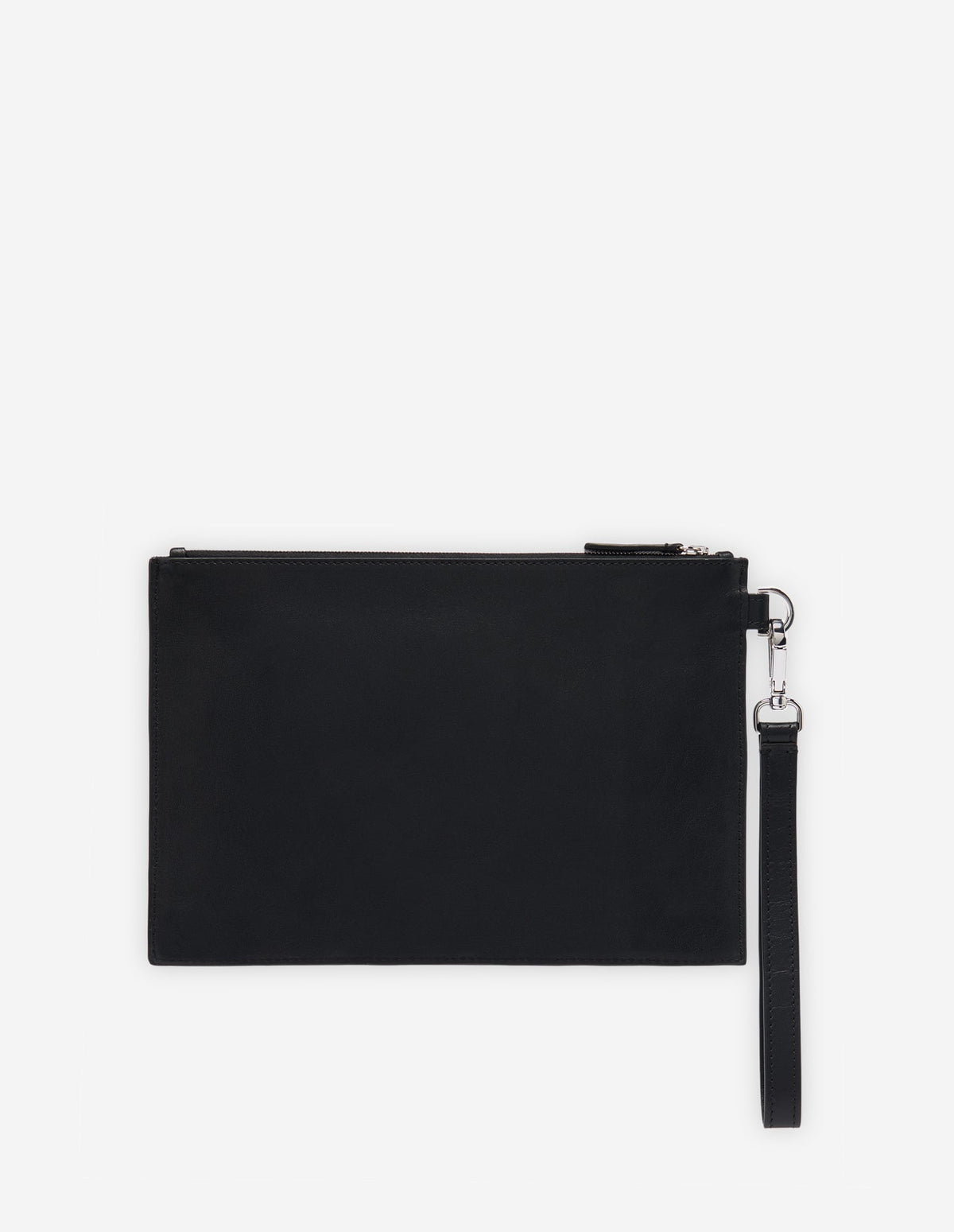  TRICOLOR FOX POUCH WITH STRAP