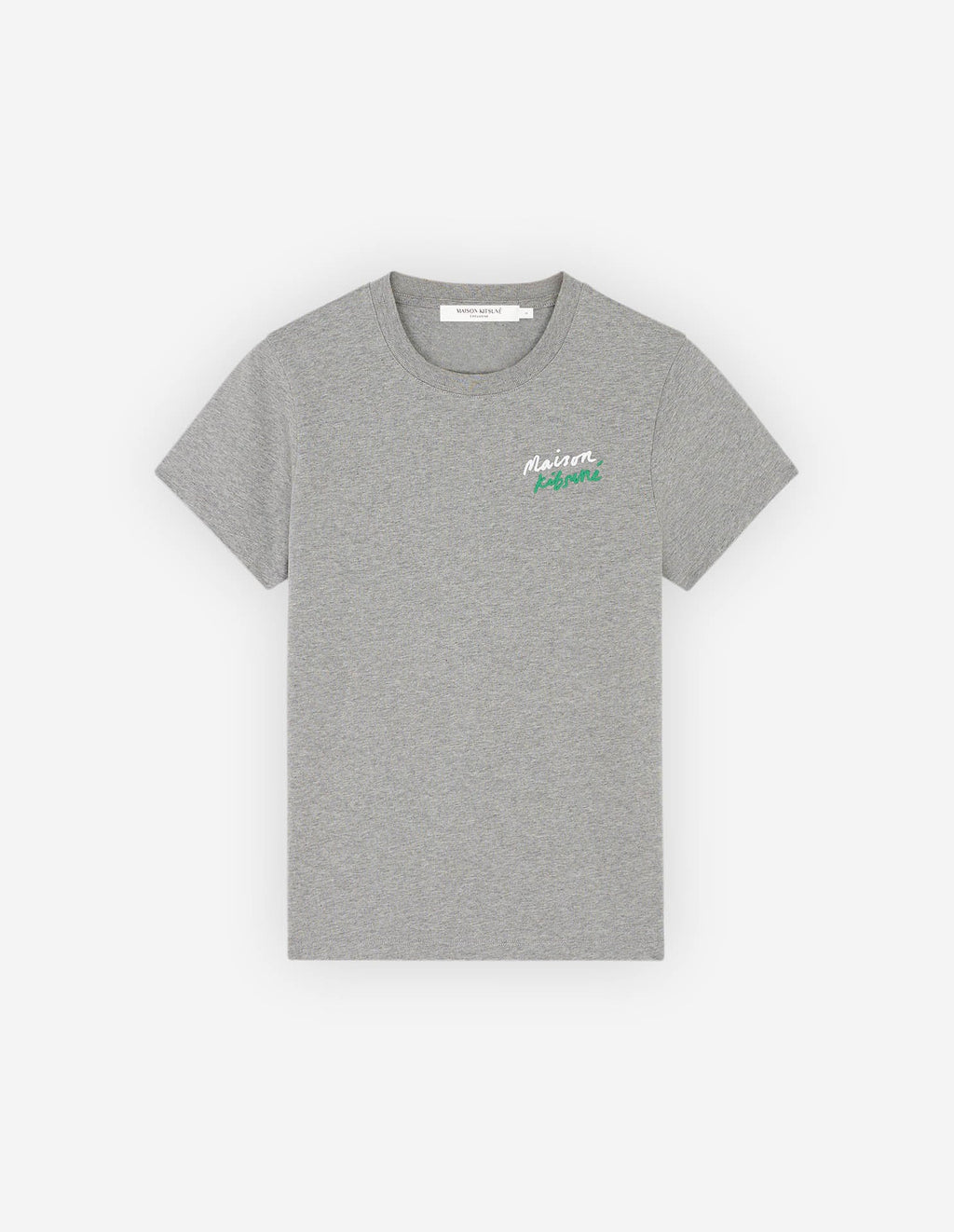  MINI HANDWRITING CLASSIC TEE-SHIRT