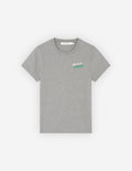  MINI HANDWRITING CLASSIC TEE-SHIRT