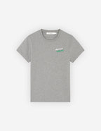  MINI HANDWRITING CLASSIC TEE-SHIRT
