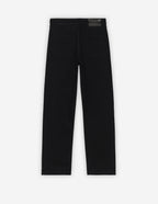  CROPPED STRAIGHT JEANS