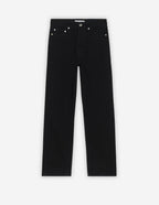  CROPPED STRAIGHT JEANS
