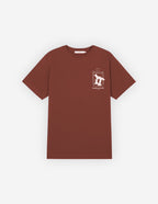  CREST RELAXED TEE-SHIRT