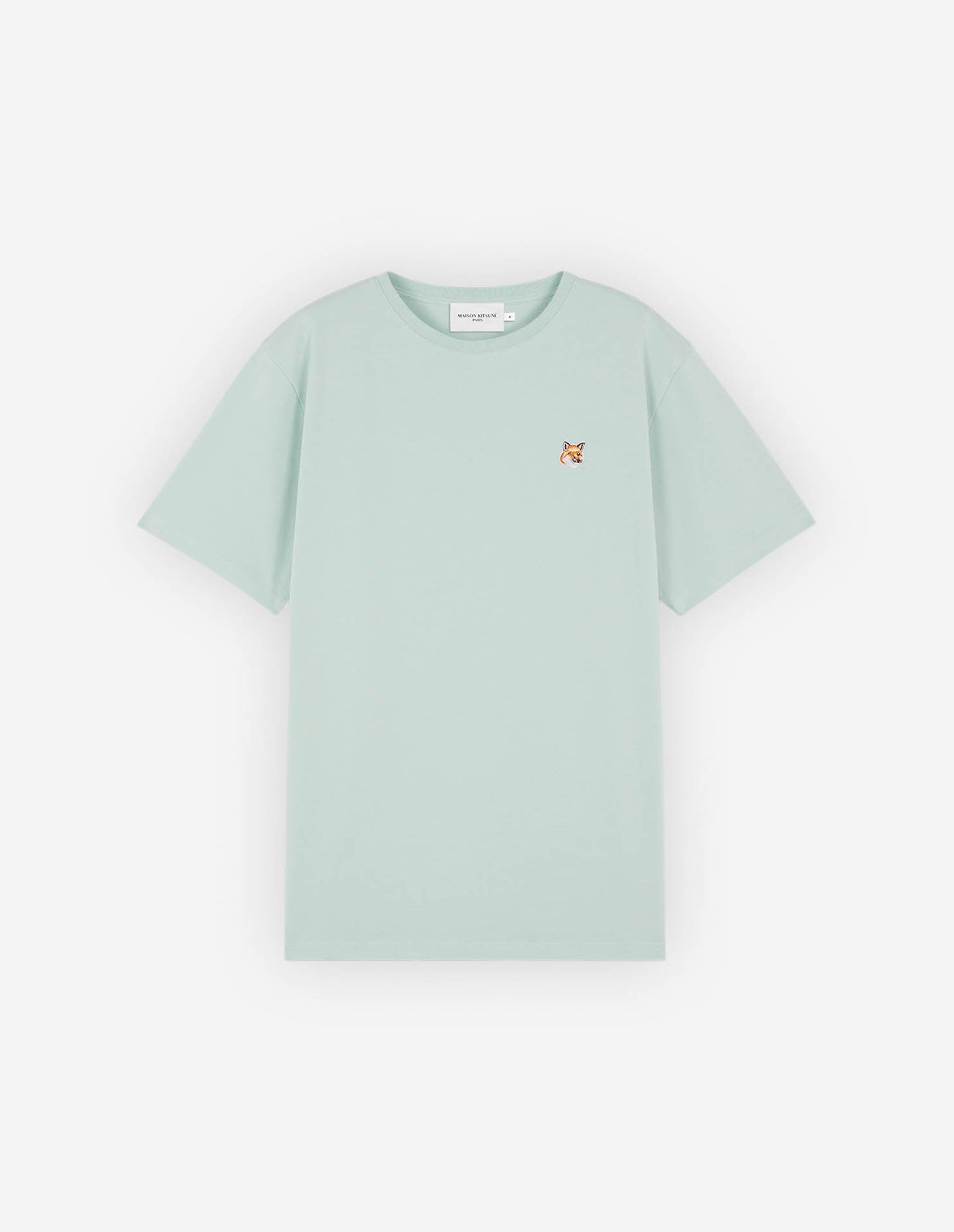  FOX HEAD PATCH RELAXED TEE-SHIRT