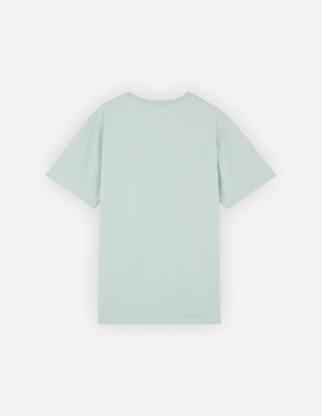  FOX HEAD PATCH RELAXED TEE-SHIRT