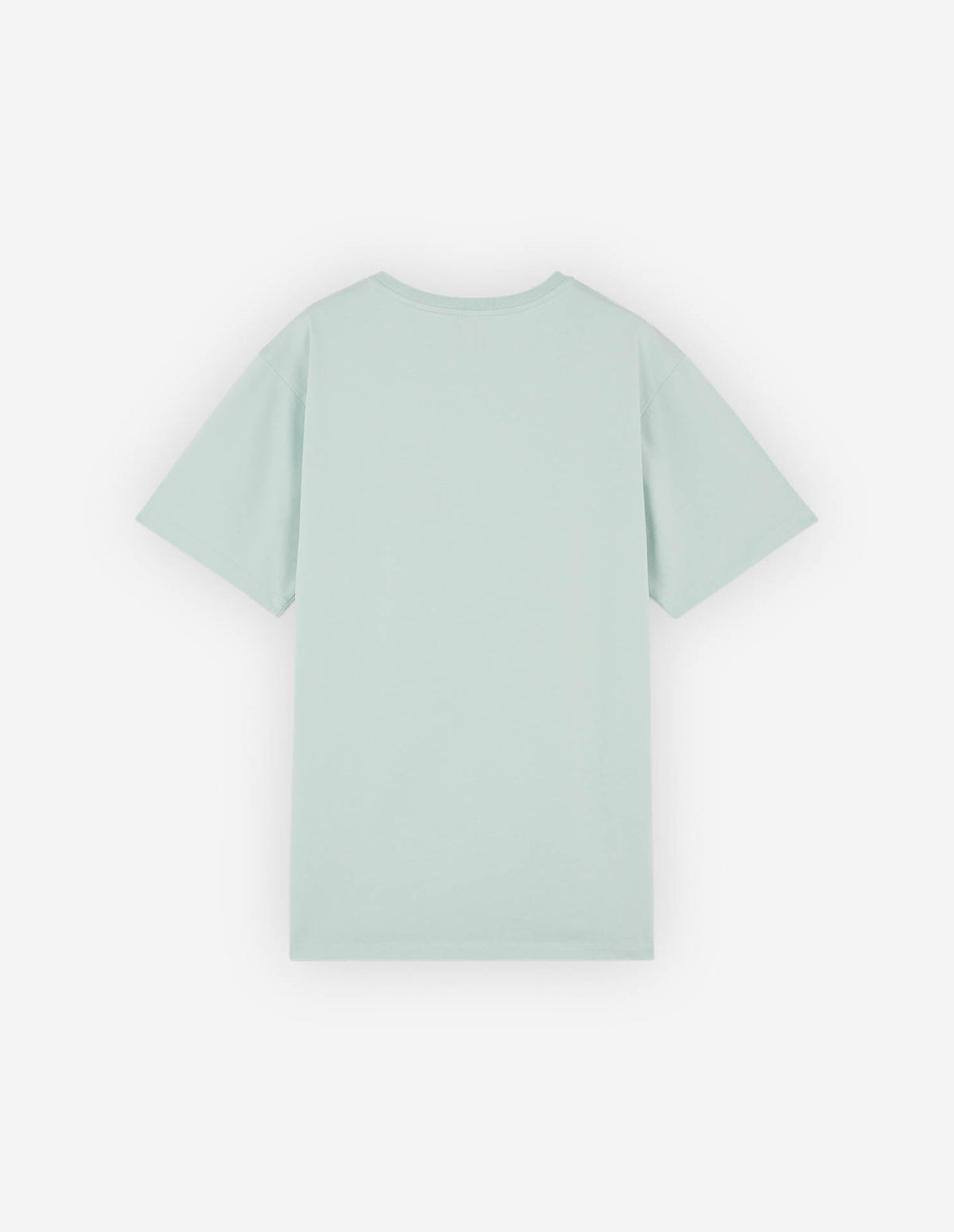  FOX HEAD PATCH RELAXED TEE-SHIRT