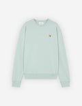  FOX HEAD PATCH RELAXED SWEATSHIRT