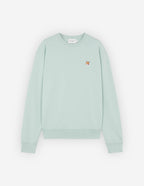  FOX HEAD PATCH RELAXED SWEATSHIRT