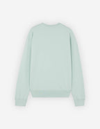  FOX HEAD PATCH RELAXED SWEATSHIRT