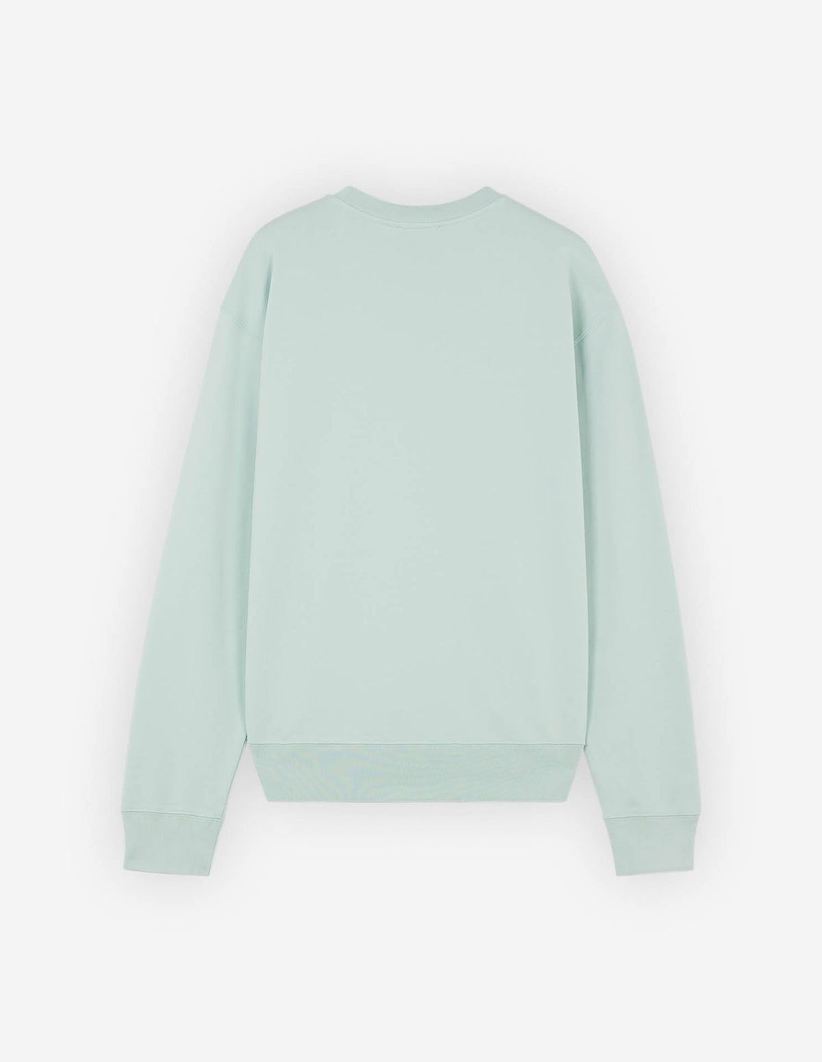  FOX HEAD PATCH RELAXED SWEATSHIRT