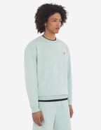  FOX HEAD PATCH RELAXED SWEATSHIRT