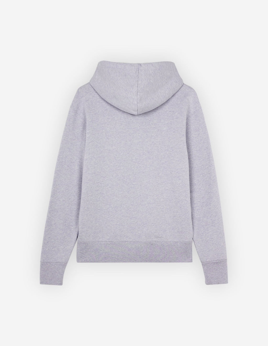  FOX HEAD PATCH RELAXED HOODIE