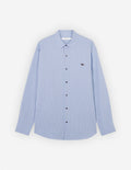  BABY FOX STRIPED SHIRT