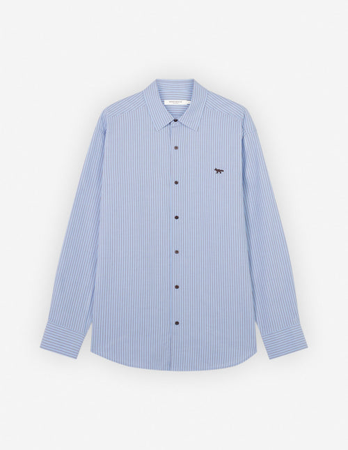  BABY FOX STRIPED SHIRT