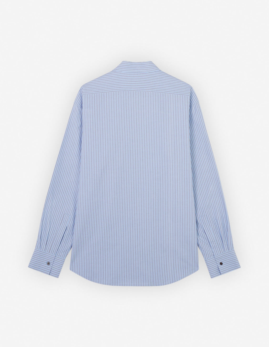  BABY FOX STRIPED SHIRT