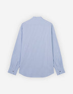  BABY FOX STRIPED SHIRT