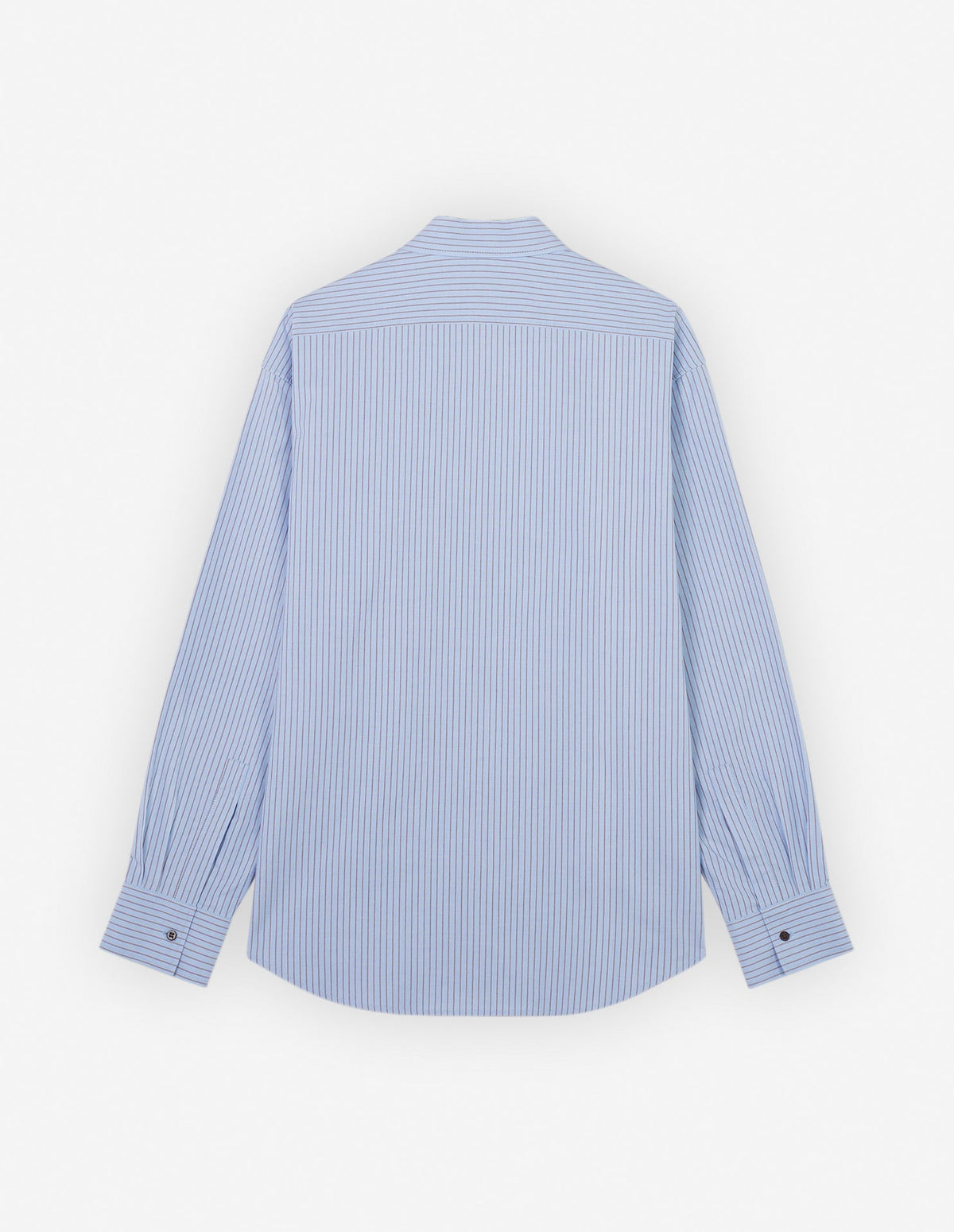 BABY FOX STRIPED SHIRT