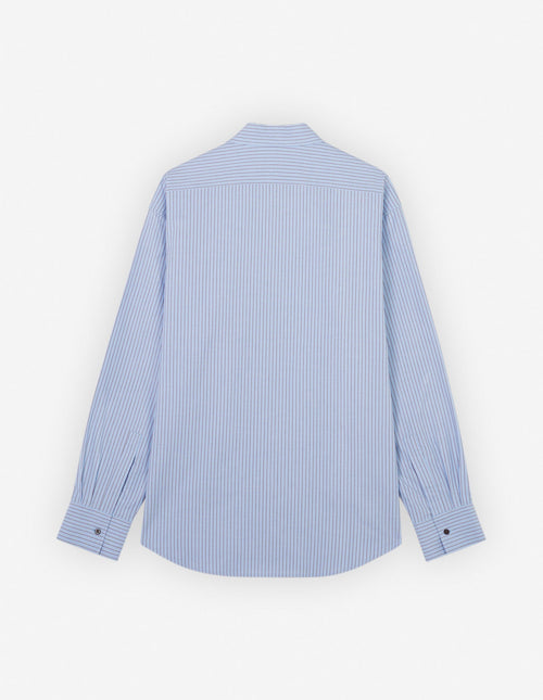  BABY FOX STRIPED SHIRT