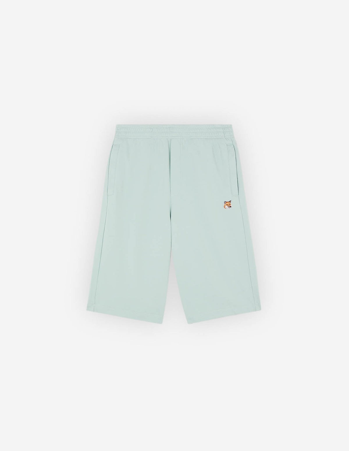  FOX HEAD PATCH JOG BERMUDA