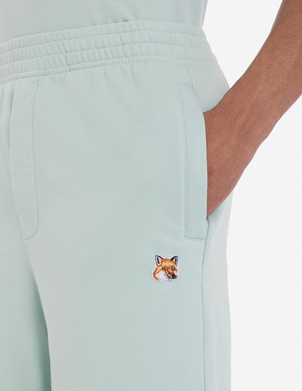  FOX HEAD PATCH JOG BERMUDA
