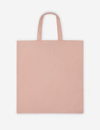  OVERSIZED CREST TOTE BAG
