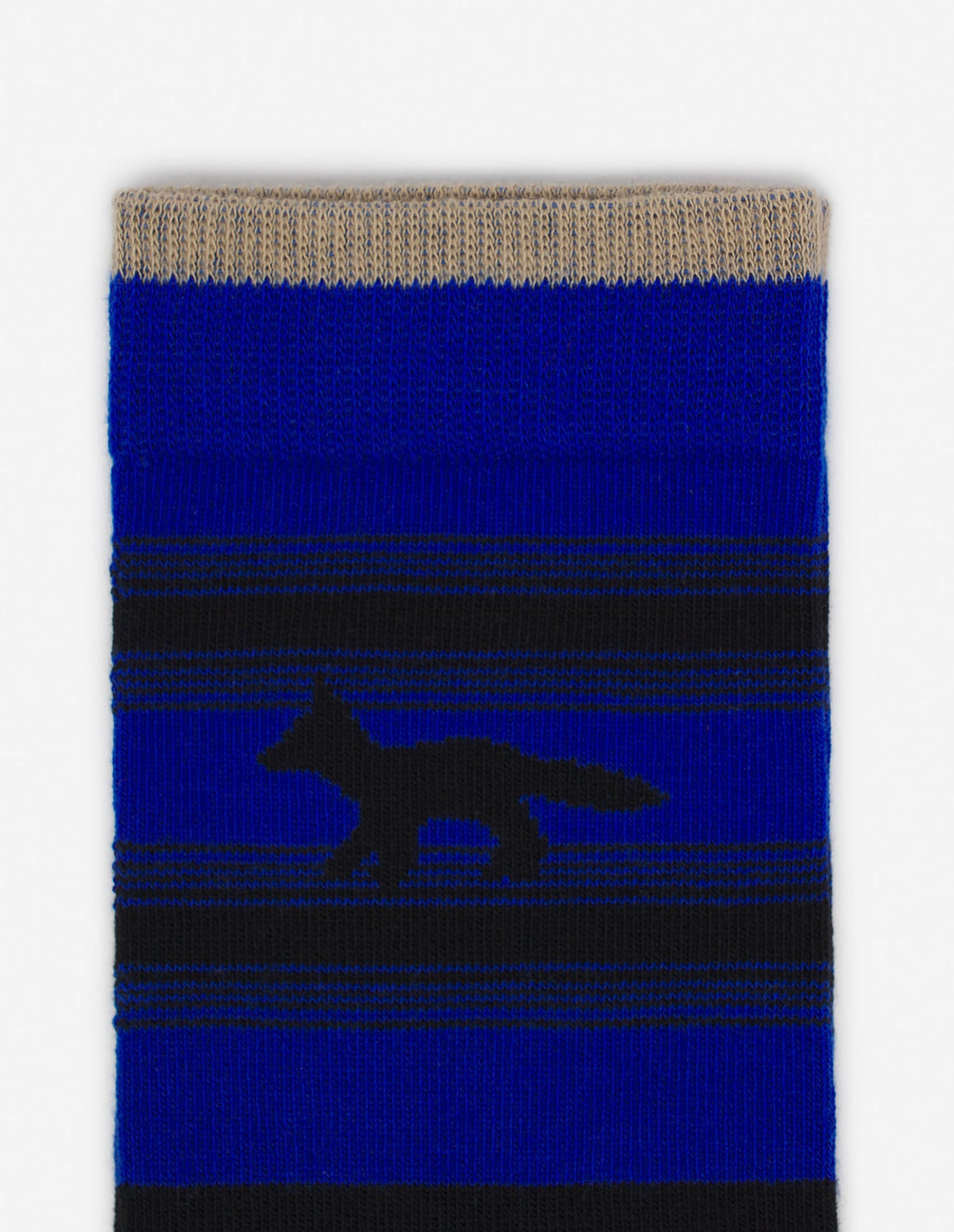  PROFILE FOX STRIPED SOCKS