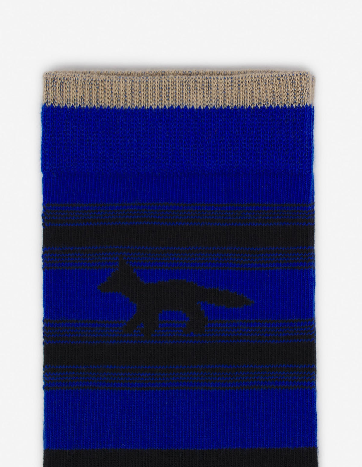 PROFILE FOX STRIPED SOCKS