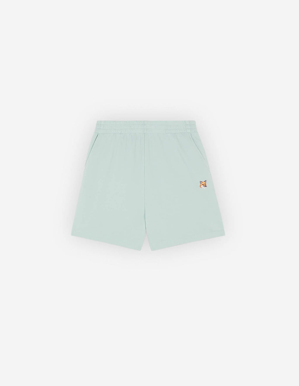  FOX HEAD PATCH JOG SHORT
