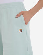  FOX HEAD PATCH JOG SHORT