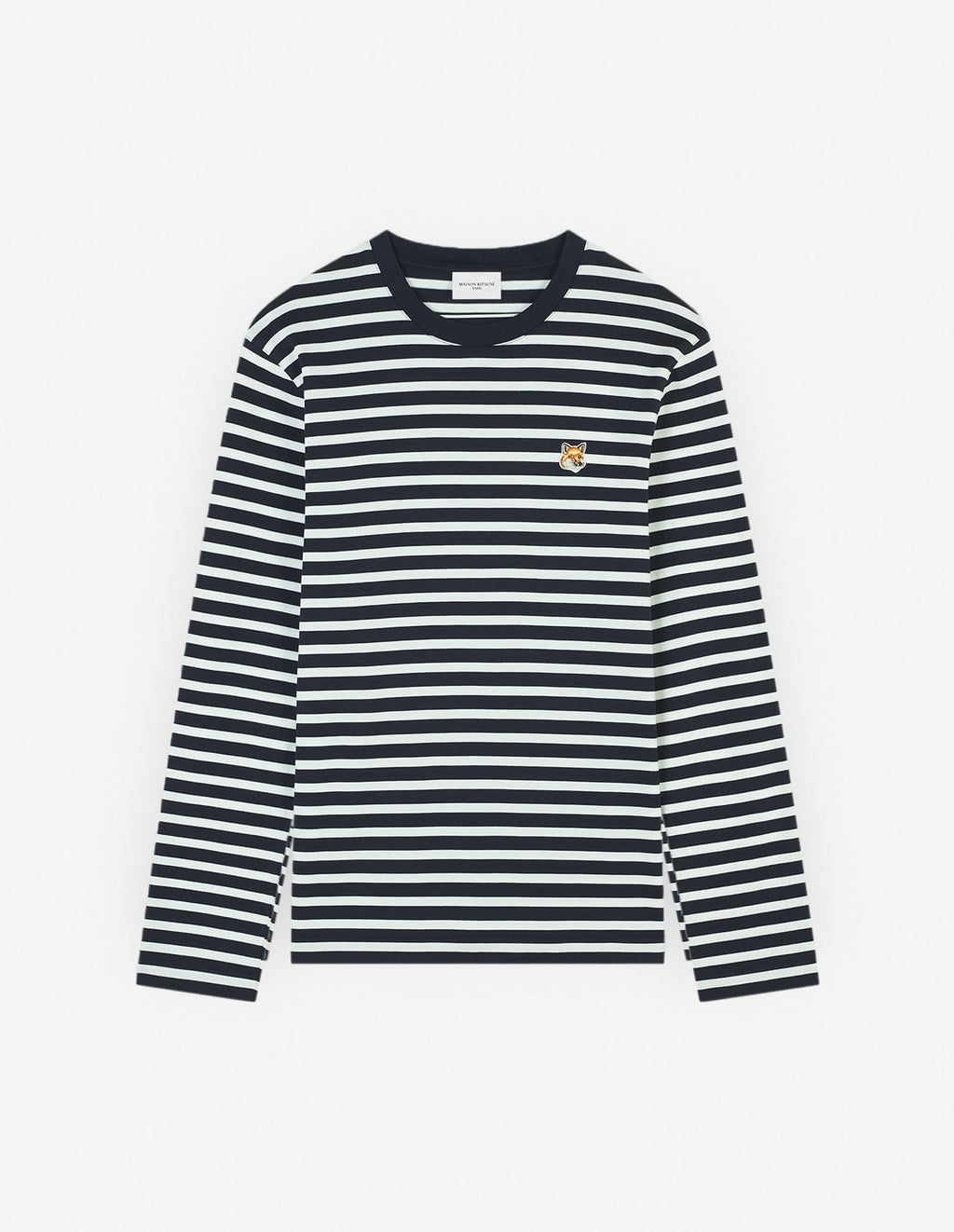  FOX HEAD PATCH REGULAR MARIN TEE SHIRT