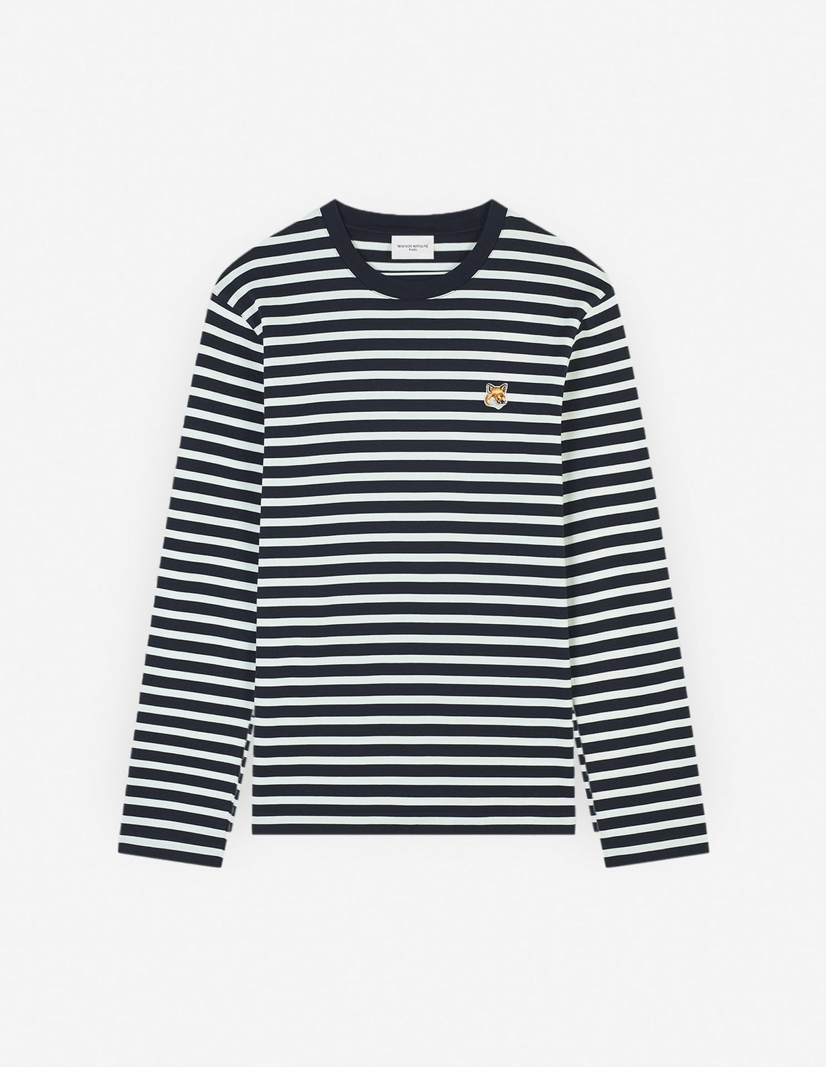  FOX HEAD PATCH REGULAR MARIN TEE SHIRT